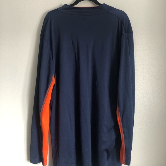 Broncos pullover - Picture 2 of 4